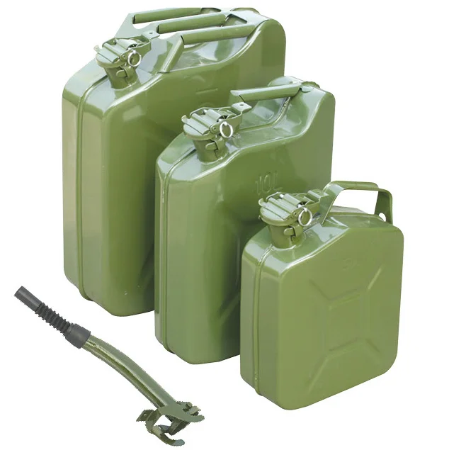 criticus Diagnostiseren Inschrijven Stalen Jerrycan Olie Brandstoftank Voor Het Vervoeren Van Benzine En Diesel  5/10/20l - Buy Stalen Jerrycan Olie Brandstoftank Voor Het Vervoeren Van  Benzine En Diesel Utility Drum Schroefdop Transport Opslag Authentieke  Lekkage,Noodbeveiligde