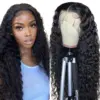 water wig