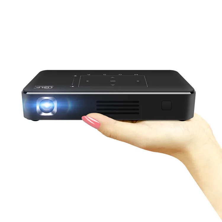 Dice MINI Projector 4K DLP 本体 Dice MINI Projector 4K DLP 本体 Dice MINI Projector 4K DLP 本体