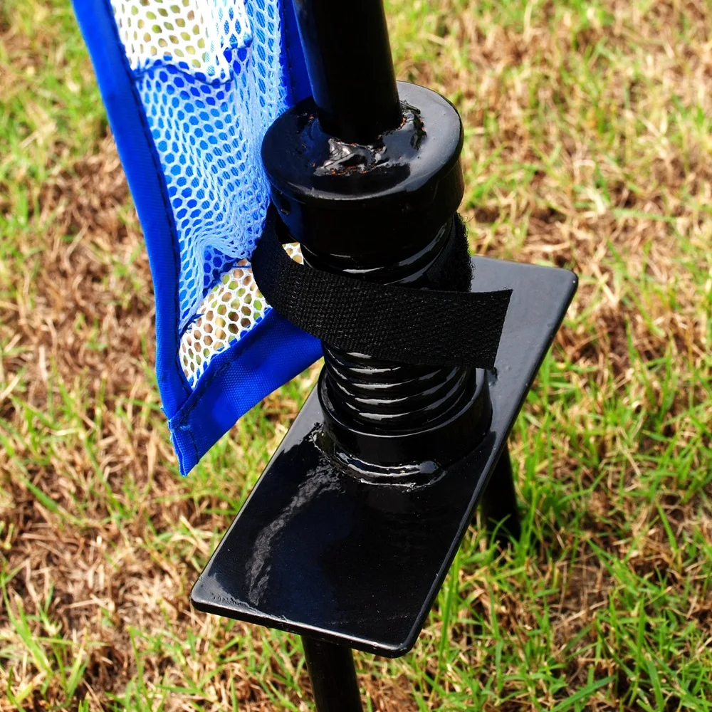 Portable Basketball Defender Dummy Soccer Mannequins For Shooting Dribbling Practice Foldable