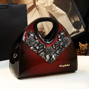 KALANTA New 2026 High Quality Wholesale Fashion Designer Hand Bags Ladies Luxury Elegant Leather Tote Bag Vintage Bags for Women
