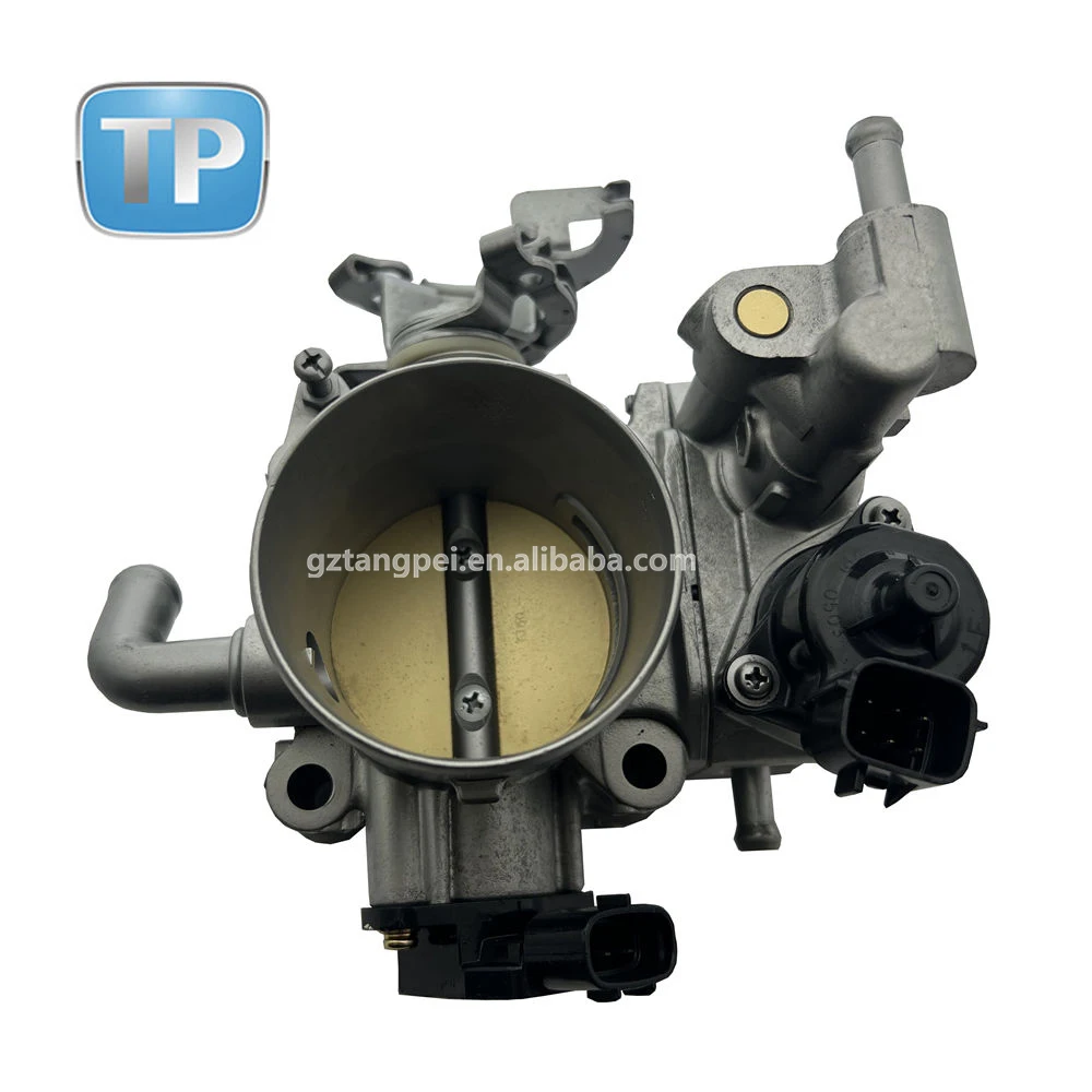 Throttle Body Assembly OEM 13400-52D00 for SUZUKI GRAND VITARA XL-7