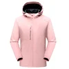 Polar rosa color liso