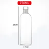 750ml no scale