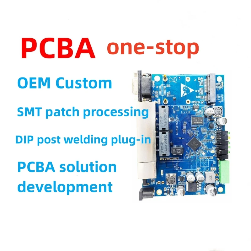 パワーサプライモジュール、CPUモジュール、デジタルインプットモジュル CIPOS™インテリジェントパワーモジュール - Infineon