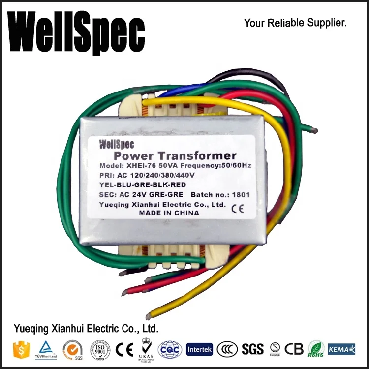 12 0 12 Transformer Transformer 220v to 380v