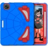 Blue + Red