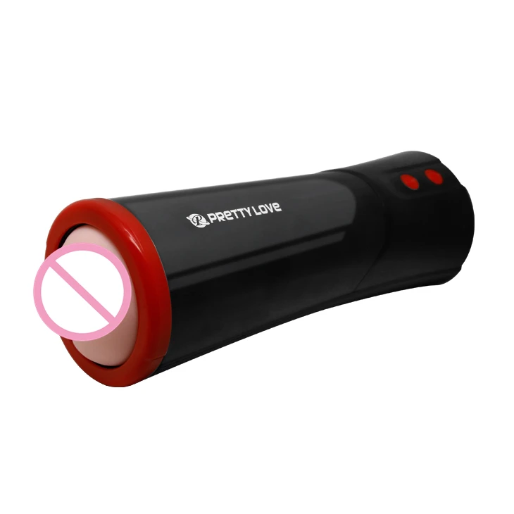 masturbator automat 20 Anal Sex Toys That Are Perfect for Beginners main image 1