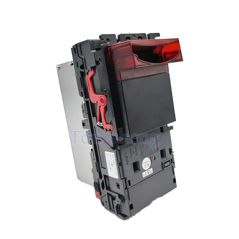 ITL NV9 USB+/CBA9 Bill Acceptor with Stacker for Game Machine Amuesement Vending Machine Coin Pusher