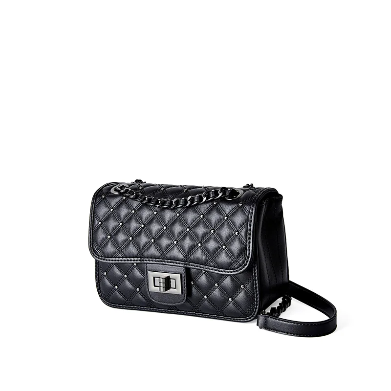 high end hand bolsas