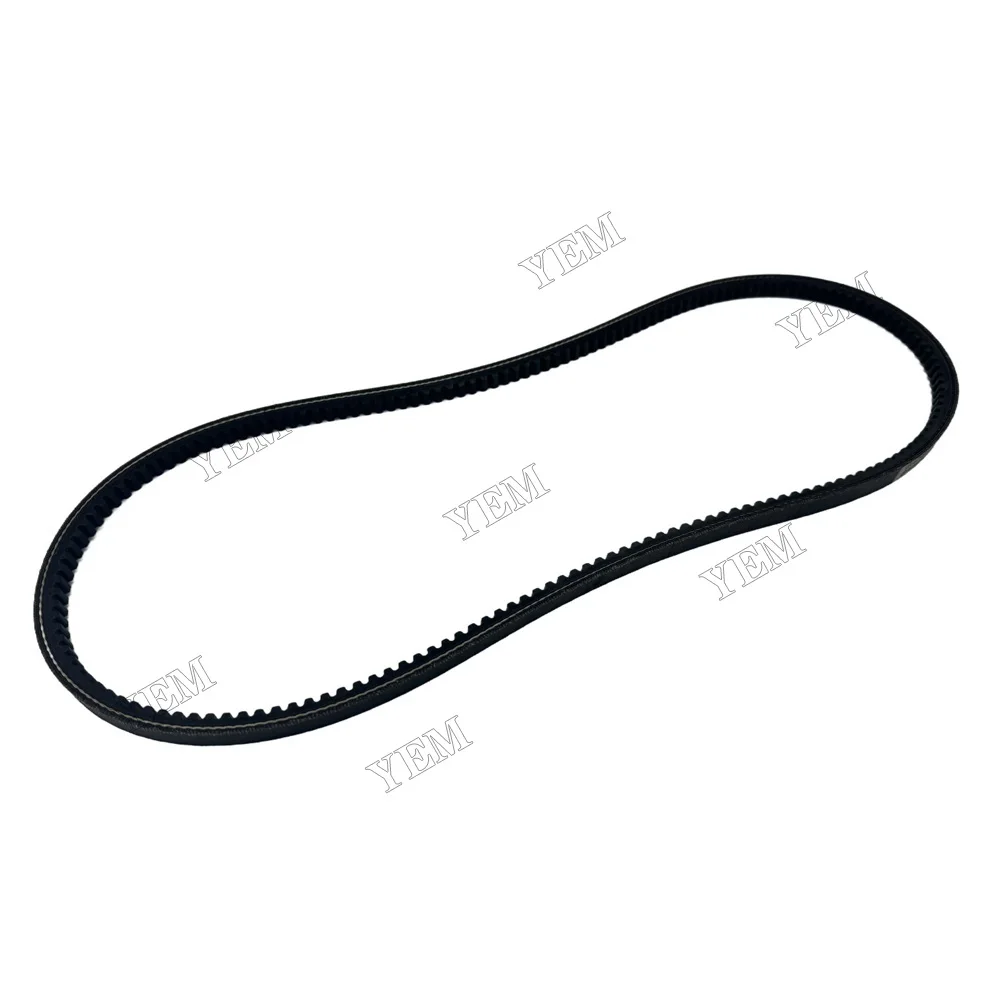 Fan Belt 17123-97012 Fit for Kubota V2203 Engine 3