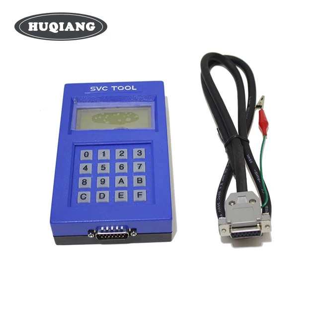 lg Sigma Elevator Service test Tool DOA-100 Lg-sigma Maintenance Tool