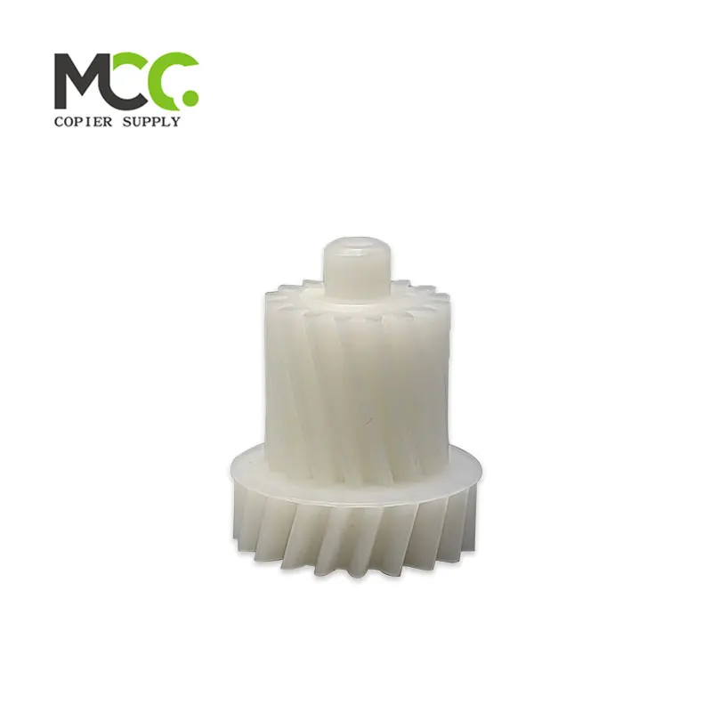 Developer Unit Gear Kit for Konica Minolta Bizhub C226 C256 C266 C227 C287 Copier Spare Parts
