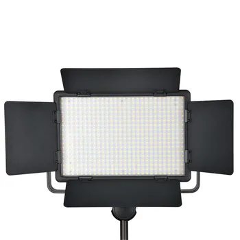 Godox 500LRC Flash Led Color Bright Battery Powered Photography Studio Camera LED Video Lights detail image