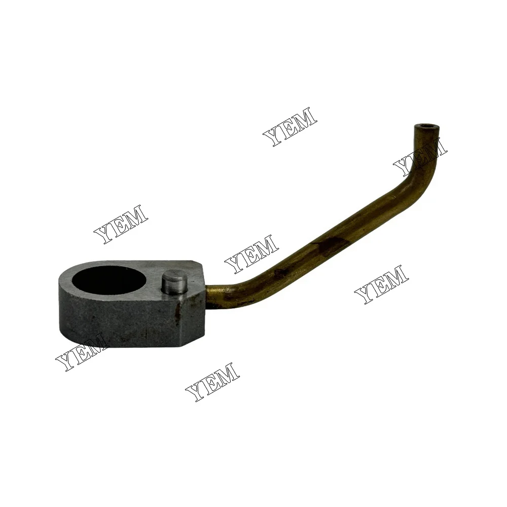 Aftermarket 6BD1 Nozzle for Isuzu Engine Repair Kit Nozzle Engine Repair Kit 4