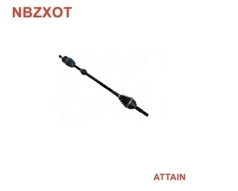 あ ATTAIN NBZXOT Drive Shaft CV Alex 39100-95F0A & More