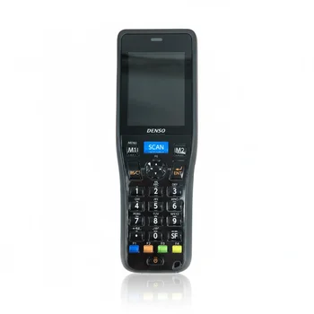 DENSO BHT-1505B 58個 DENSO BHT-1505B Handheld Barcode Scanner - Rugged Wireless