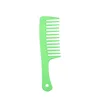 Thick comb (green)