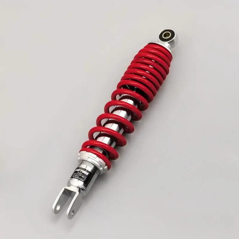 Подгонянный OEM завод задняя подвеска мотоцикла пружина амортизатор для Suzuki