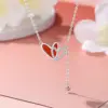 Silver color