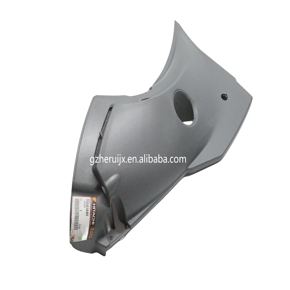 Excavator Cab Cover 7058384 for ZX120-5B ZX130-5G ZX200-5B ZX330-5A
