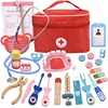 Borsa in tessuto LC - Medico multiuso