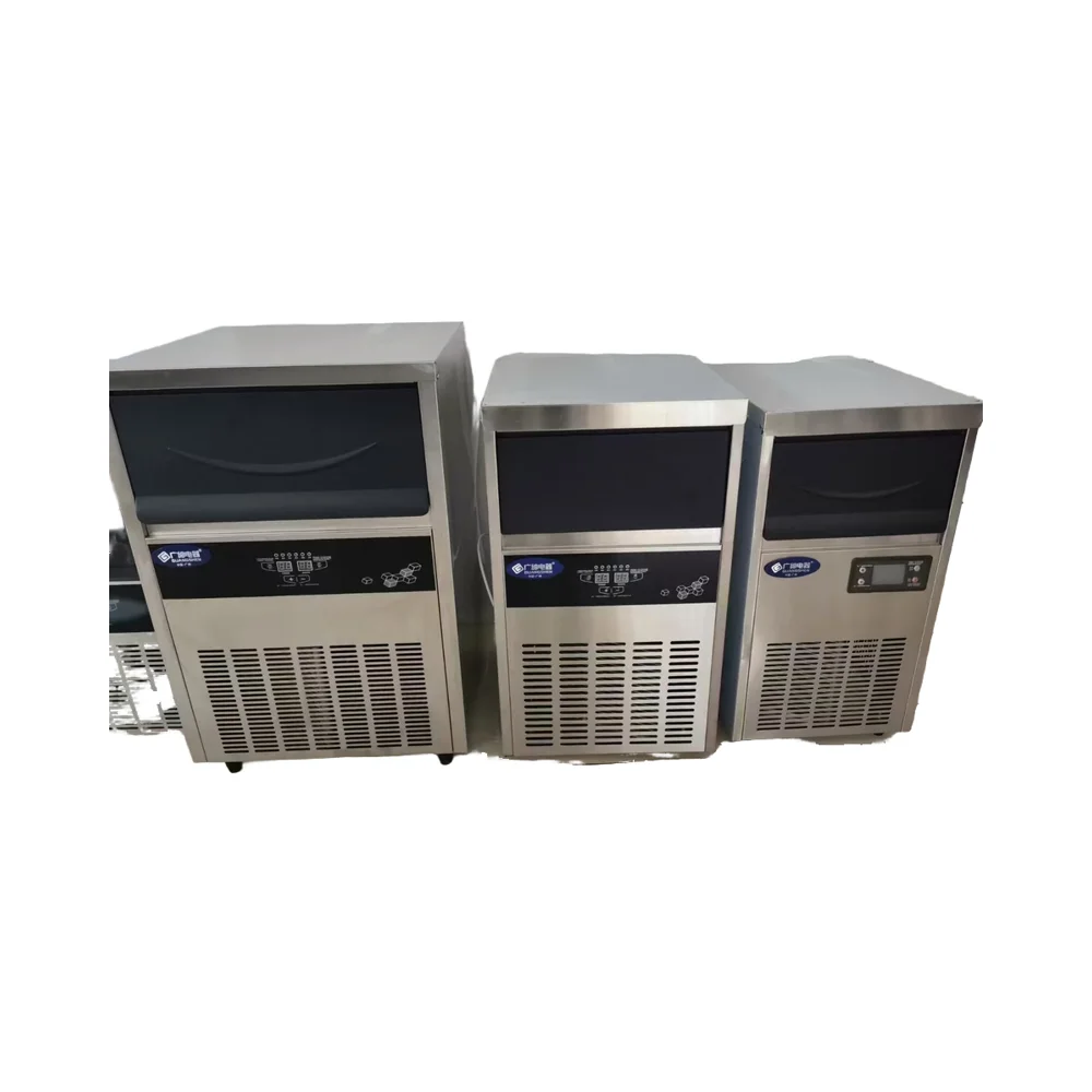 Ice Machine, 220V, 30kg - detail 8