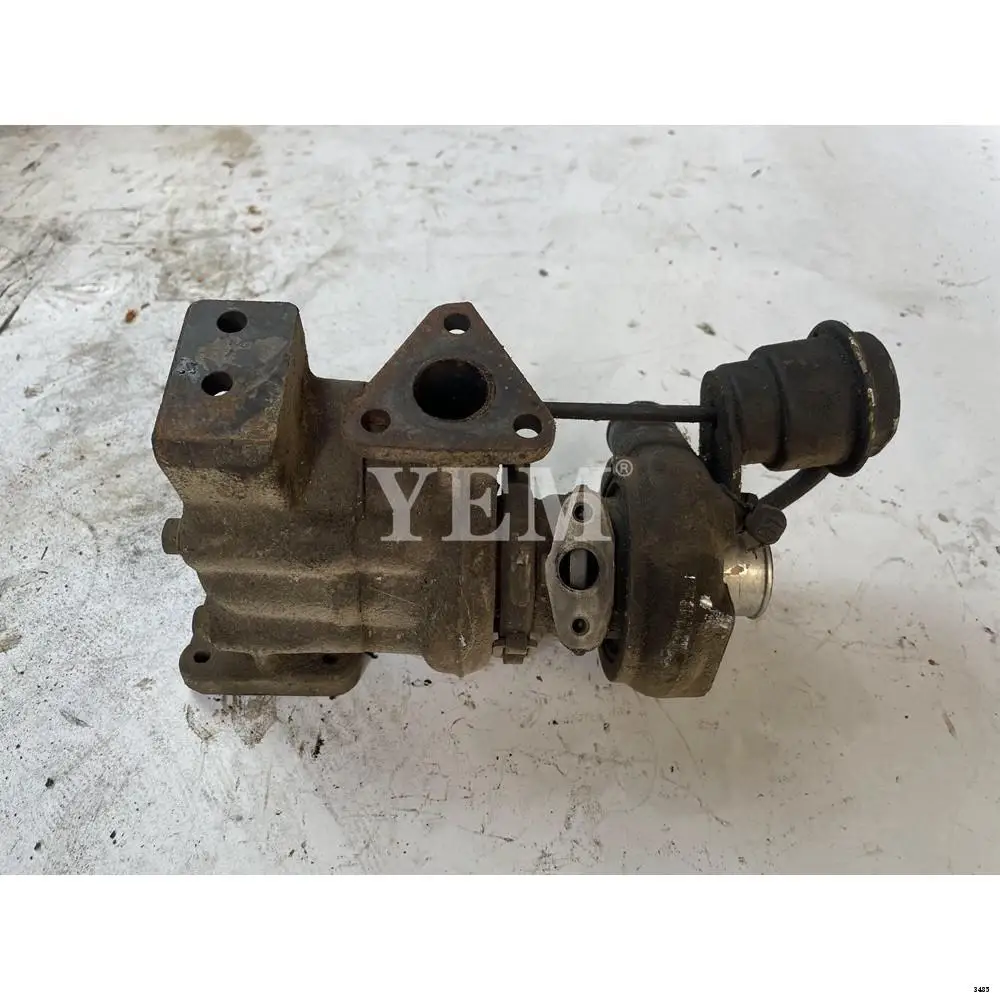 V1505 Turbo Chargers for Kubota
