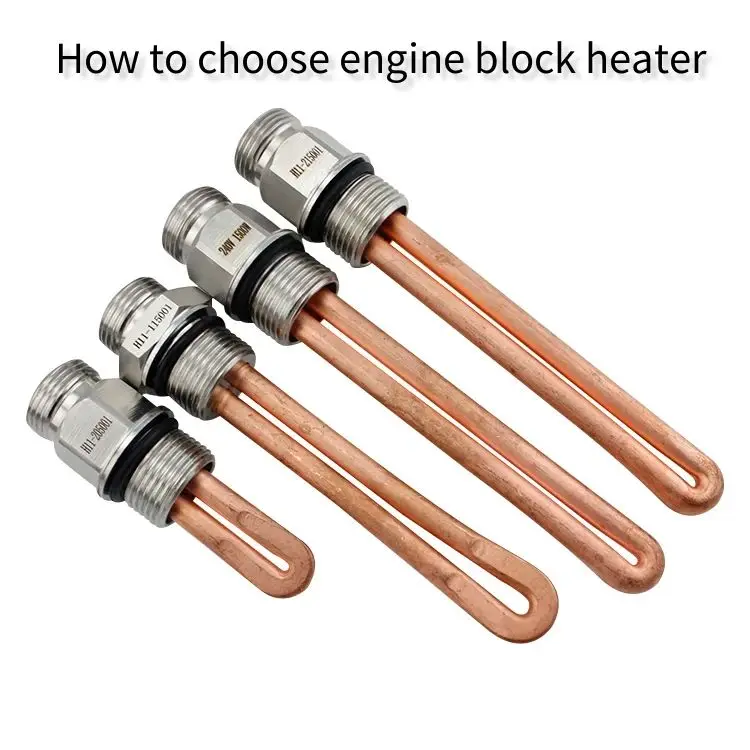 Engine Parts Heater