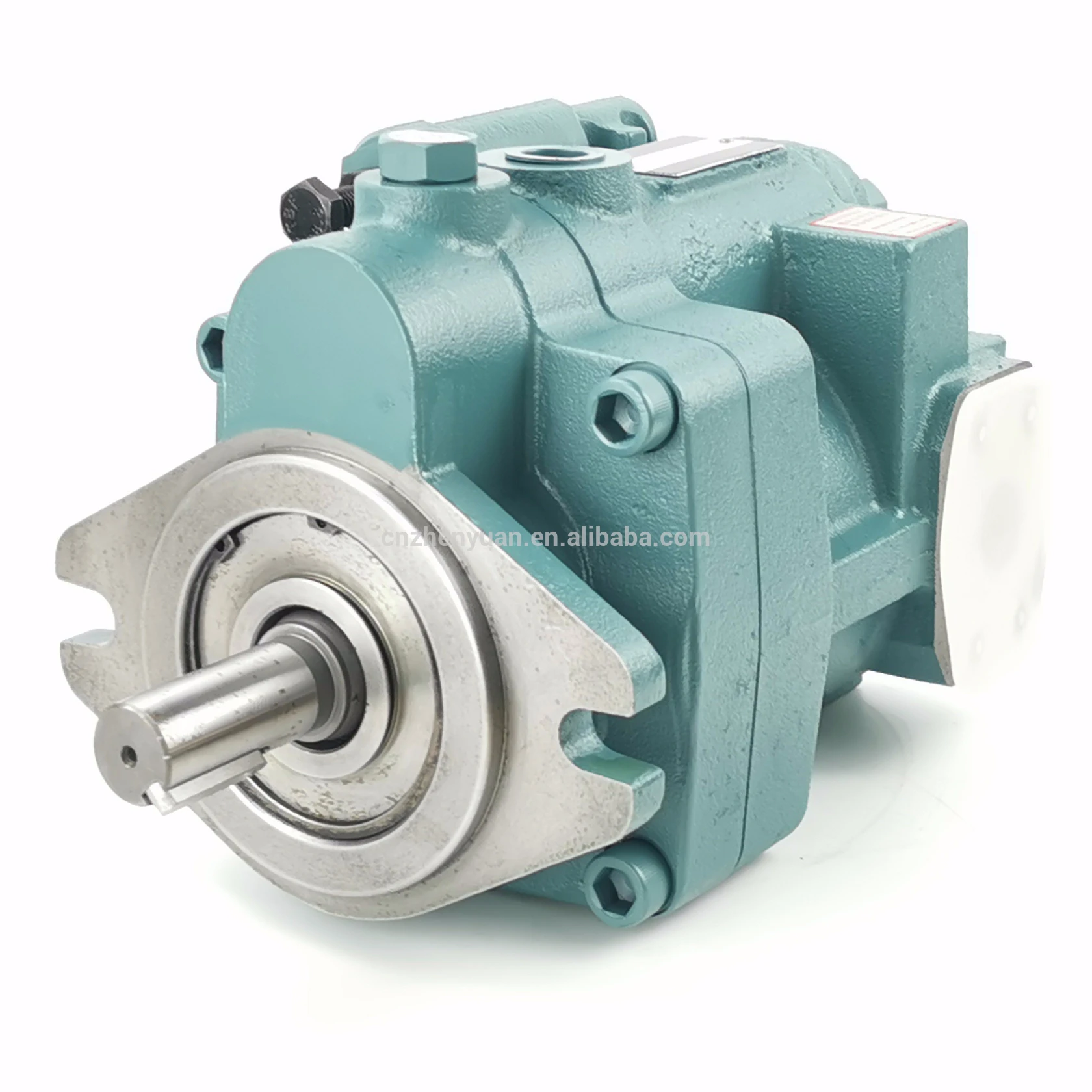 pressure compensated <a href='https://www.ruidapetroleum.com/product/47'>hydraulic</a> <a href='https://www.ruidapetroleum.com/product/49'>pump</a> made in china