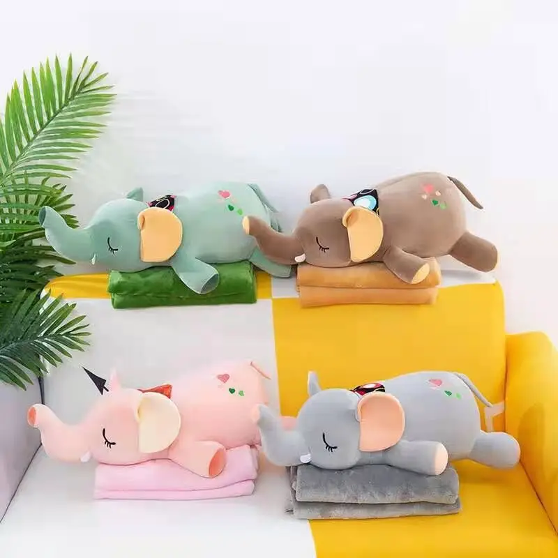 フリースブランケットを保持している素敵な水色のぬいぐるみぬいぐるみ Buy ぬいぐるみクマのブランケット 睡眠フリース毛布 ベビーぬいぐるみ毛布 Product On Alibaba Com