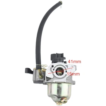 Bouton De Démarrage GOOFIT Pour Mini-motos Baja Doodlebug DB30 (2.8HP, 97cc, 80cc) – Remplacement De Lanceur - 8