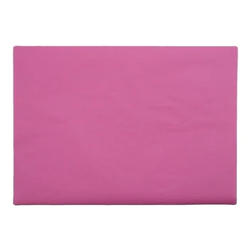 Hot sale customized colored parchment paper for industrial chemical fiber tube