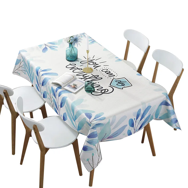 Round Flannel Back Vinyl Tablecloth Forfrench Linen Tablecloths ...