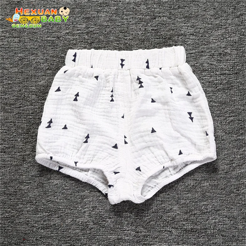 Детские хлопковые штаны с цветочным принтом, набор для новорожденных девочек, штаны для подростков