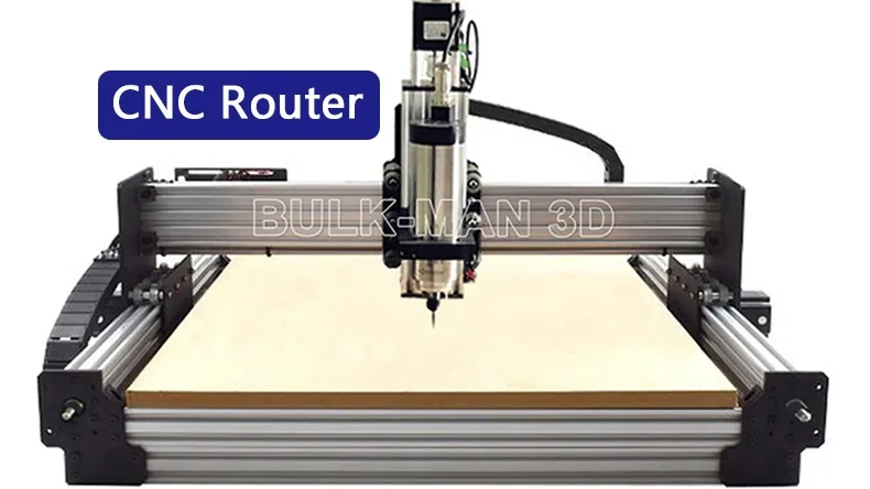 Workbee CNCルーター500x750mm - 模型製作用品