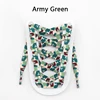 Verde militar