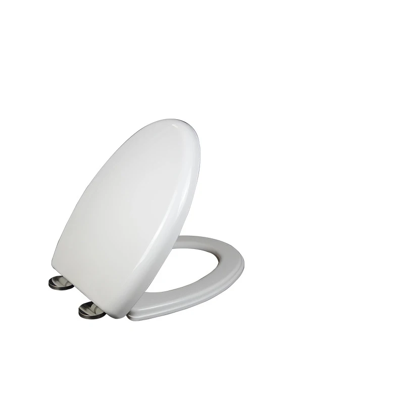 V-образный чехол для унитаза утолщенный с замедленным