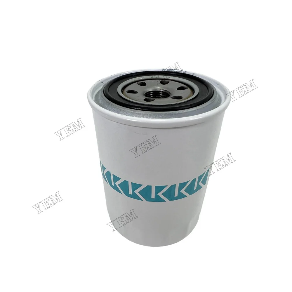 For Kubota V4300 Oil Filter Engine Parts Engine Replacement Parts 5