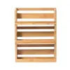 Couleur bambou naturel