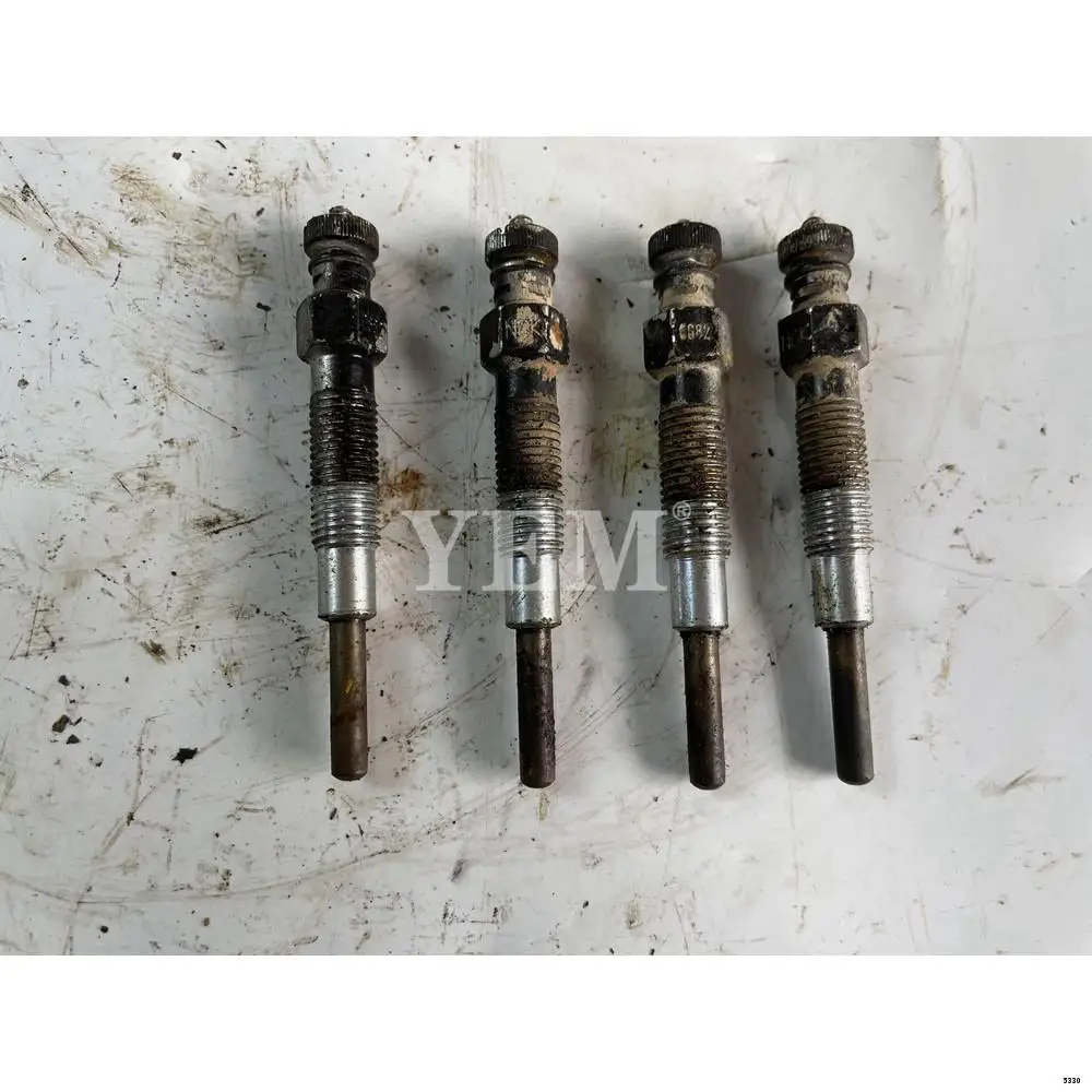 Hot Sale S4L Glow Plug for Mitsubishi