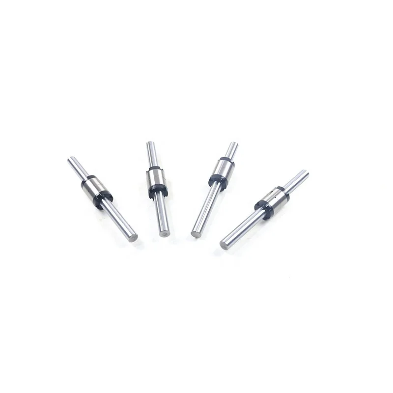Linear Bearing Steel Solid Hollow Ball Spline Shaft SLT006 SLT008 SLT010 SLT013 SLT016 TBI Ball Spline