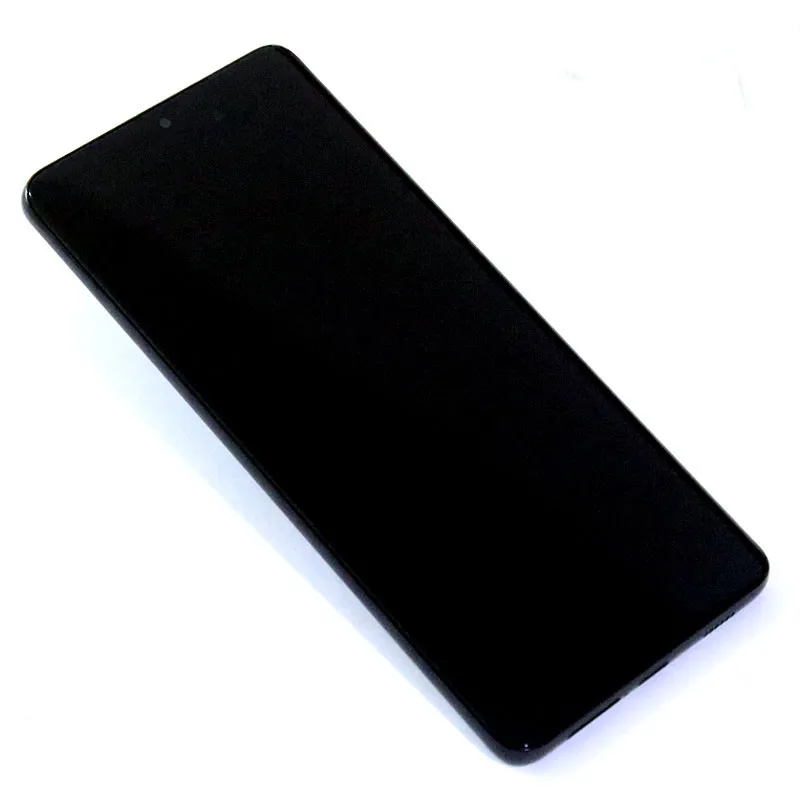 Mobile Phone LCD For Samsung LCD Touch Screen Glass Digitizer Assembly Replacement Parts For Samsung for galaxy S21 Ultra