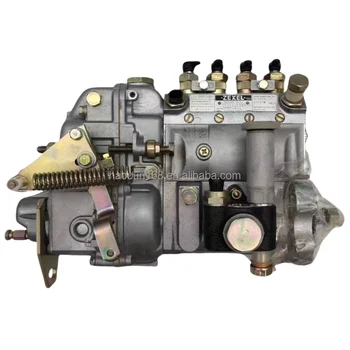 4TNE98 4TNE94 fuel injection pumps Construction Machinery Parts 101405-9222 129915-51010