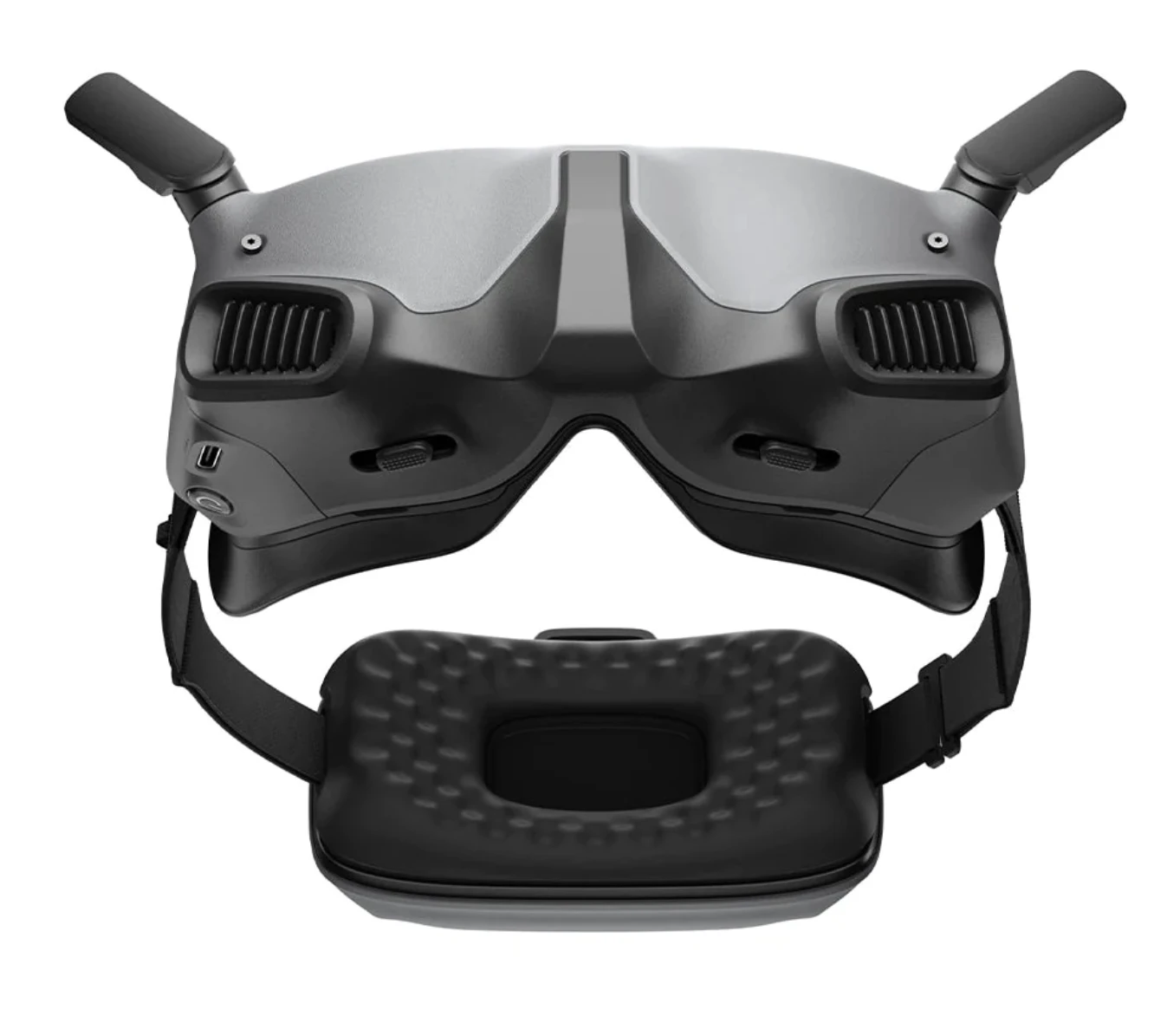 DJI 低 FPV GOGGLES V1 & エアユニット搭載Beta95改
