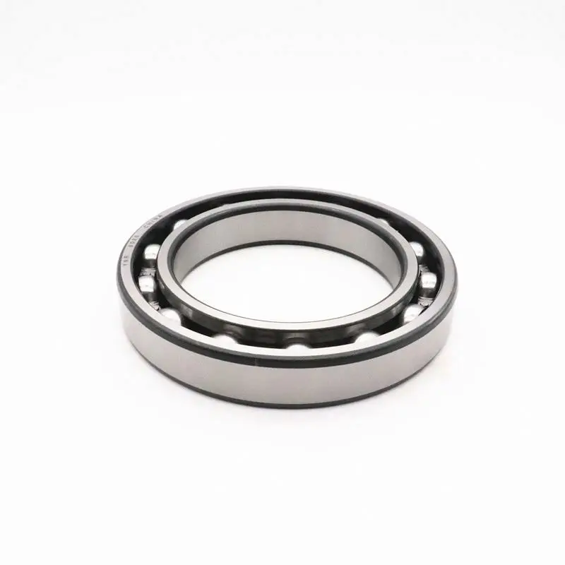 6204 HT 200 High Temperature Deep Groove Ball Bearings 6204HT200 20x47x14mm