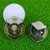 Hole-in-One Trophy