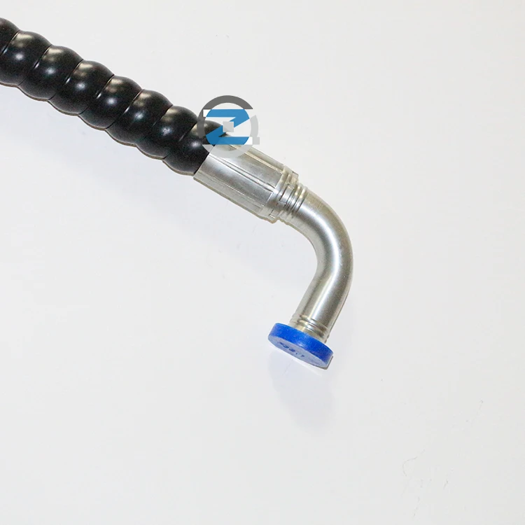 9268627 4626742 MAIN PIPING for Hitachi Excavators - High