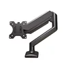 M1B, 17-32in, 2-9kg, single screen bracket arm