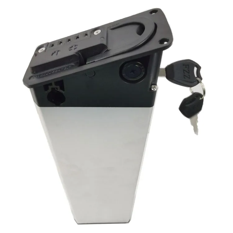 Hot Selling 52V Battery for Mate X 750W/1000W Folding Ebike | 12